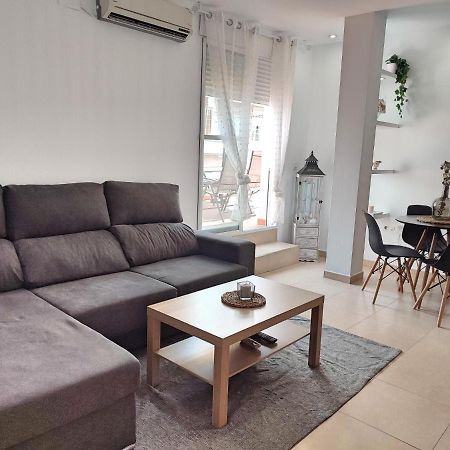 Atico Gran Terraza Villa Luz Кордоба Екстериор снимка