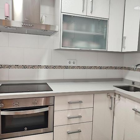 Atico Gran Terraza Villa Luz Кордоба Екстериор снимка