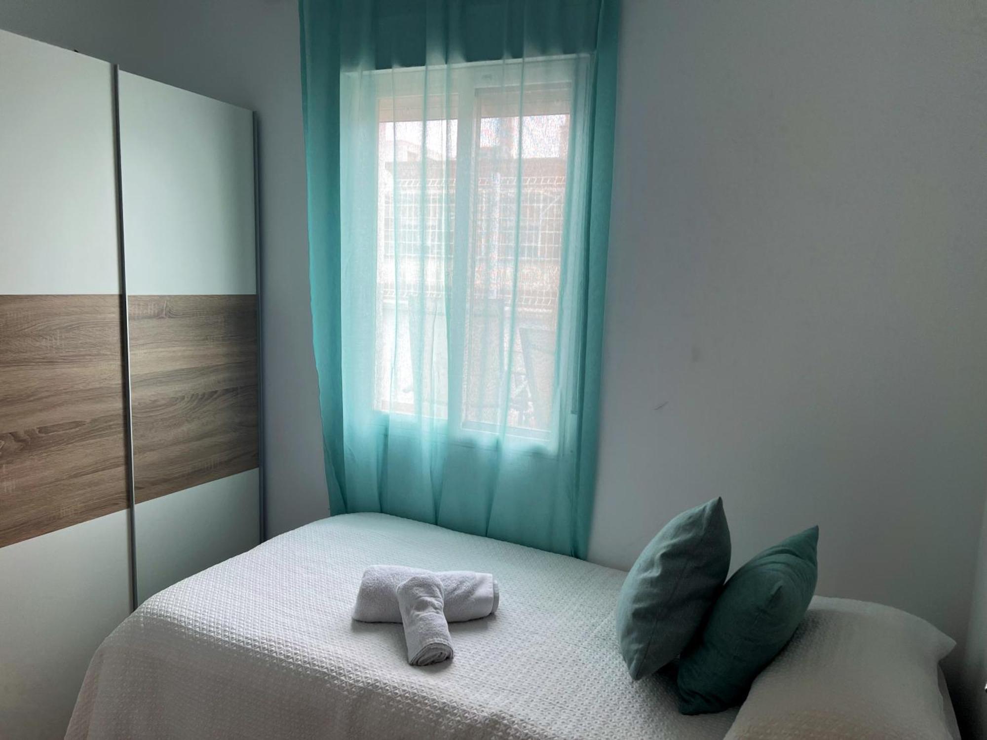Atico Gran Terraza Villa Luz Кордоба Екстериор снимка